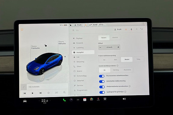 Tesla Model 3 24 of 26