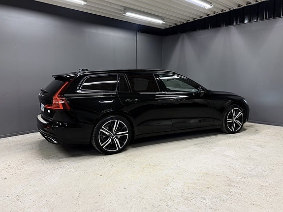 Volvo V60 5 of 14