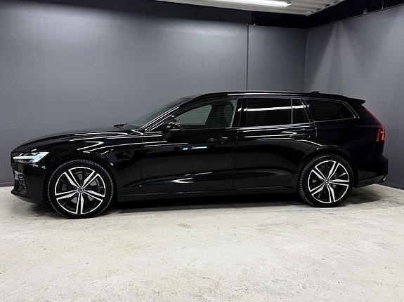 Volvo V60 3 of 14