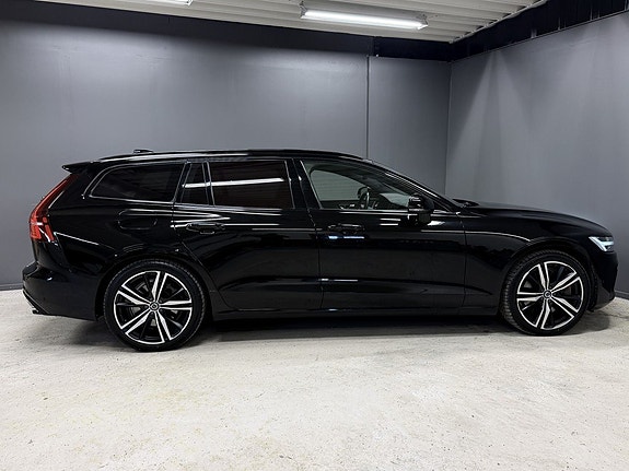 Volvo V60 6 of 14