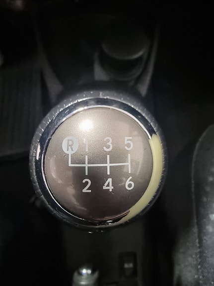 Toyota Yaris 13 of 20