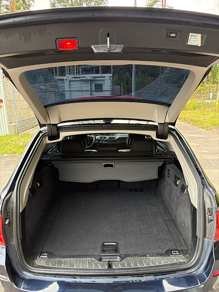 BMW 525d 17 of 17