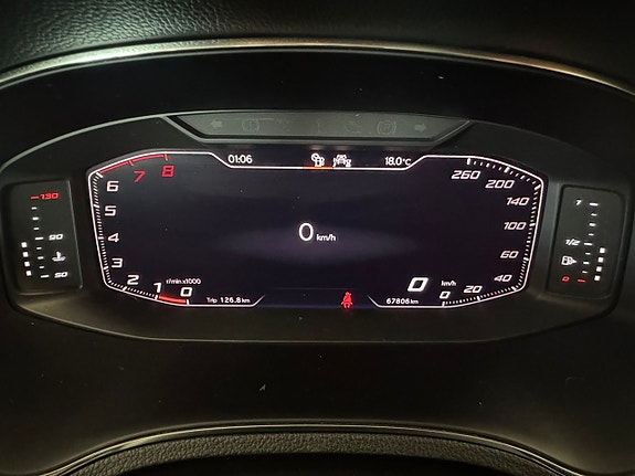 Seat Arona 11 of 16