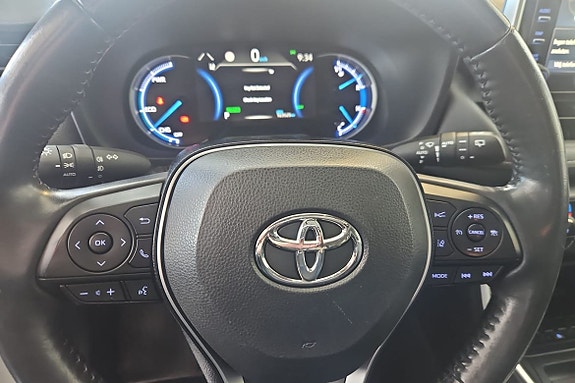 Toyota RAV4 12 of 20