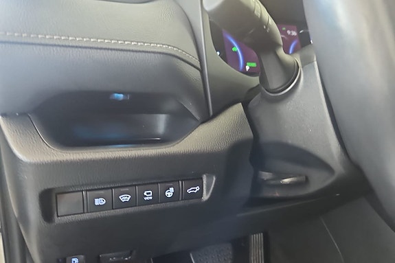 Toyota RAV4 20 of 20