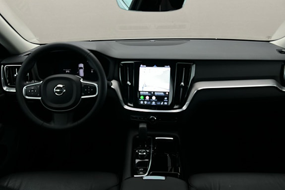 Volvo V60 3 of 3