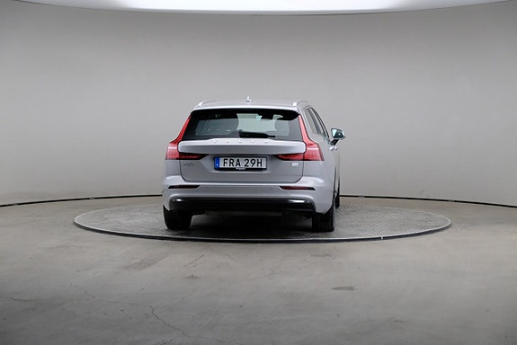Volvo V60 2 of 3