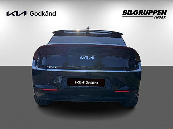 Kia EV6 5 of 15