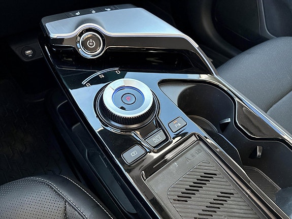 Kia EV6 12 of 15