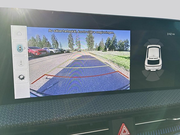 Kia EV6 15 of 15