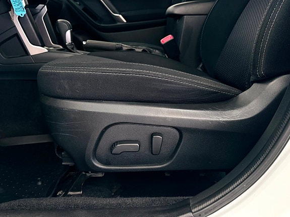 Subaru Forester 18 of 19