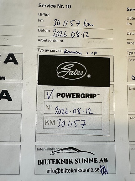 Volvo V60 24 of 25