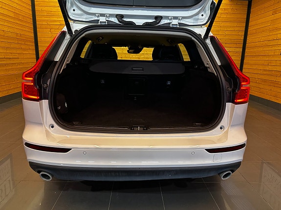 Volvo V60 10 of 25