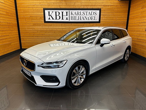 Volvo V60 3 of 25