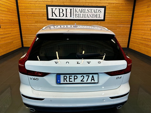 Volvo V60 5 of 25
