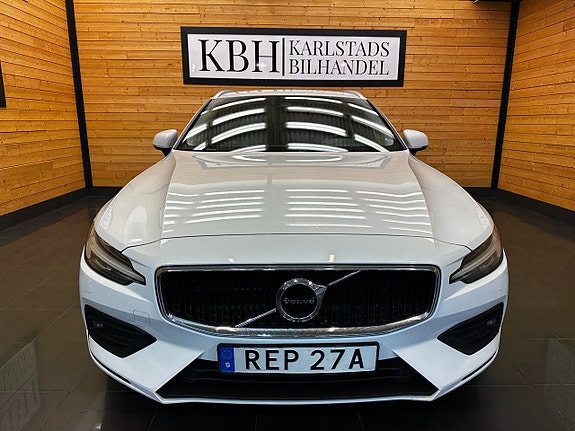 Volvo V60 9 of 25