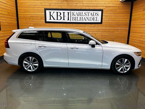 Volvo V60 7 of 25