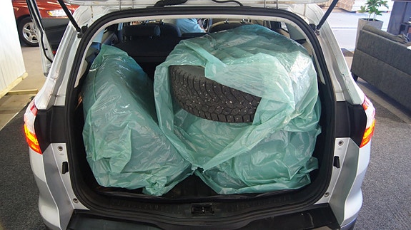 Ford Focus 9 of 10