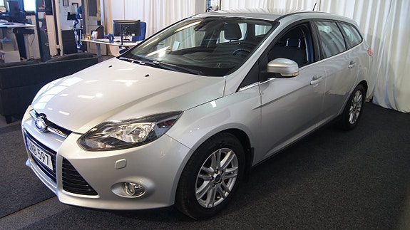 Ford Focus 4 of 10
