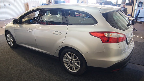 Ford Focus 3 of 10
