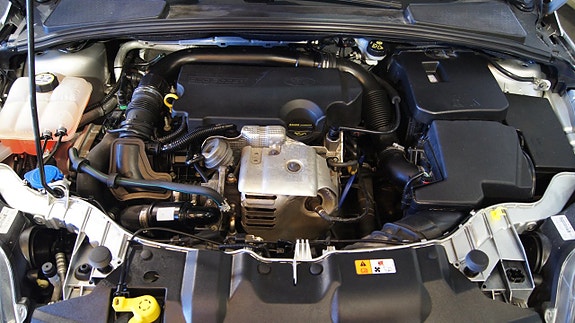 Ford Focus 10 of 10