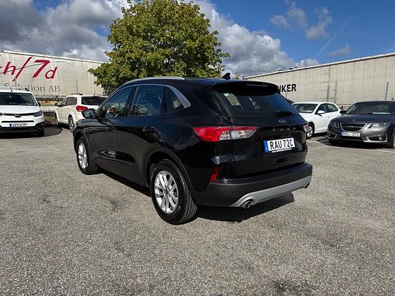Ford Kuga 4 of 14