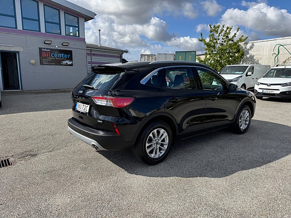 Ford Kuga 5 of 14