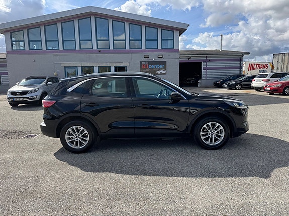 Ford Kuga 6 of 14