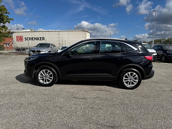 Ford Kuga 3 of 14