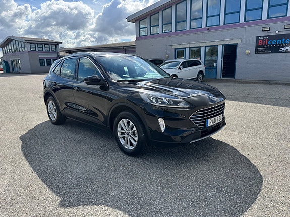 Ford Kuga 2 of 14