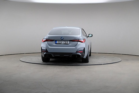 BMW i4 2 of 3