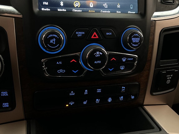 Dodge RAM 1500 26 of 30
