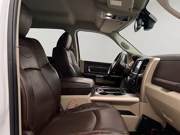Dodge RAM 1500 28 of 30