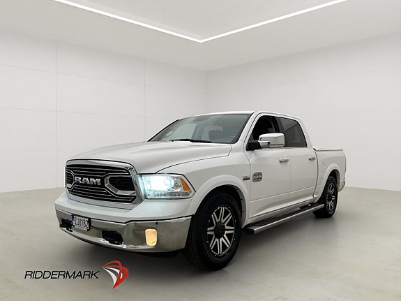 Dodge RAM 1500 3 of 30