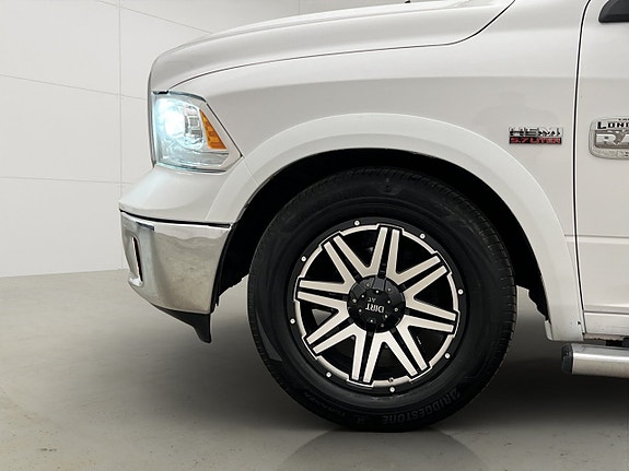 Dodge RAM 1500 30 of 30