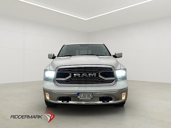 Dodge RAM 1500 5 of 30
