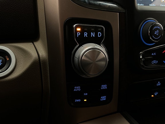 Dodge RAM 1500 20 of 30