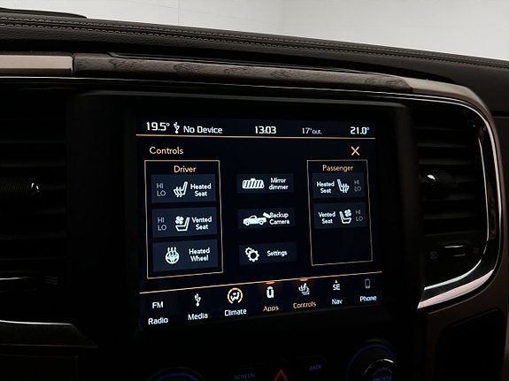 Dodge RAM 1500 25 of 30