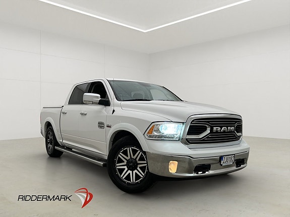 Dodge RAM 1500 3 of 30
