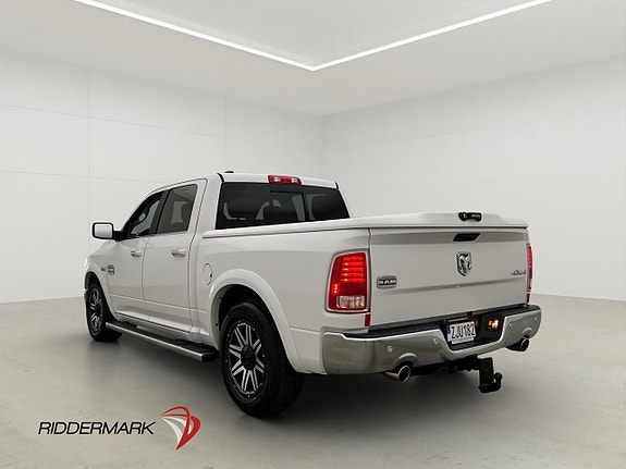 Dodge RAM 1500 7 of 30