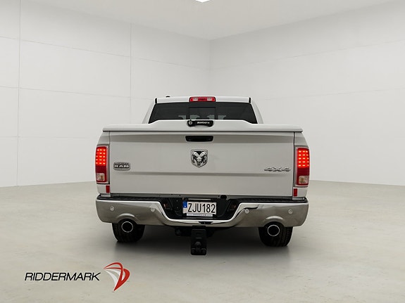 Dodge RAM 1500 8 of 30