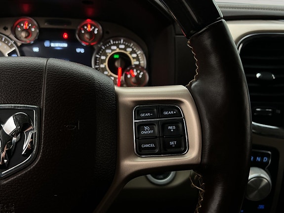 Dodge RAM 1500 19 of 30