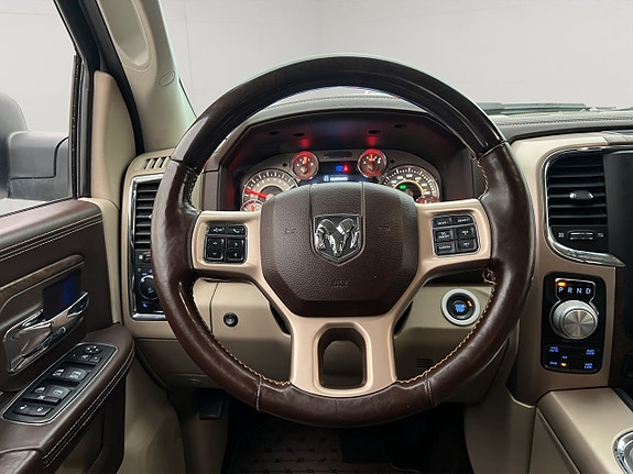 Dodge RAM 1500 16 of 30
