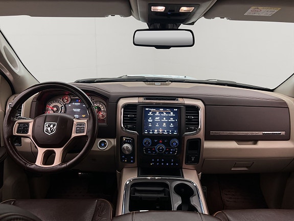 Dodge RAM 1500 15 of 30
