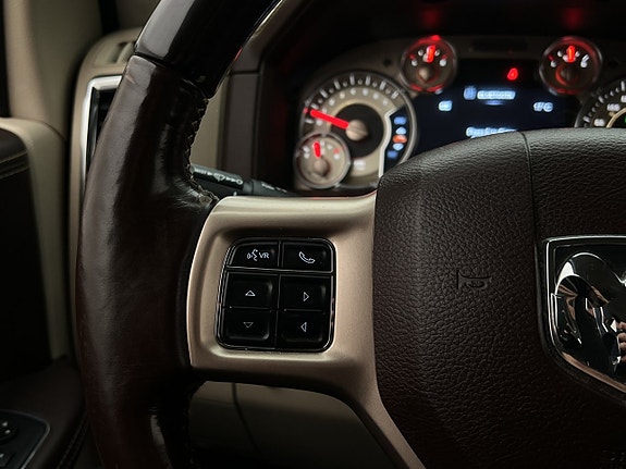 Dodge RAM 1500 17 of 30