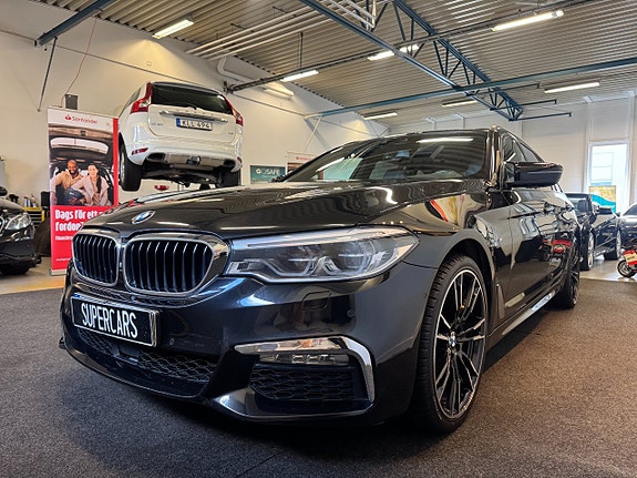 BMW 530i 3 of 26