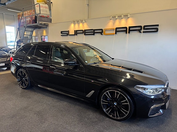 BMW 530i 4 of 26