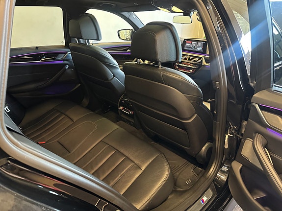 BMW 530i 13 of 26