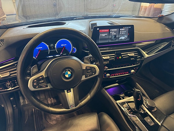 BMW 530i 17 of 26