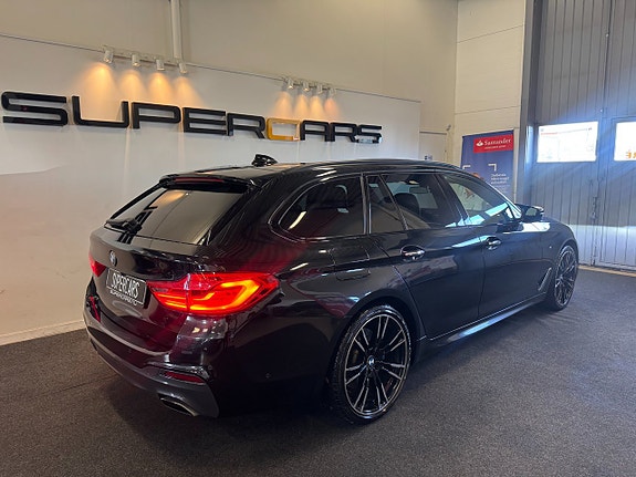 BMW 530i 5 of 26